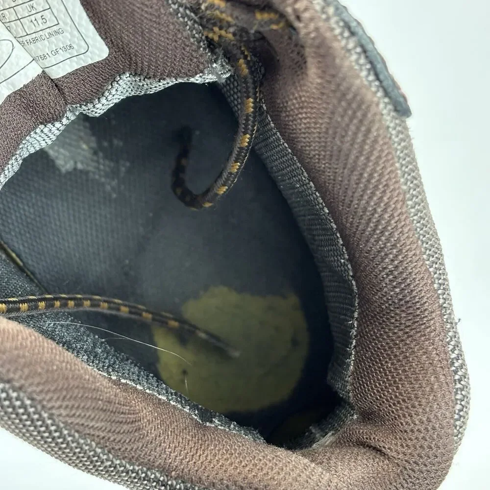 Danner tektite gtx